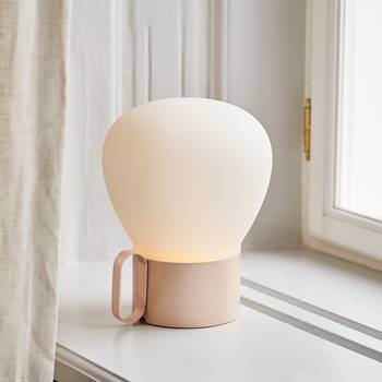 LED-Tischleuchte Nuru