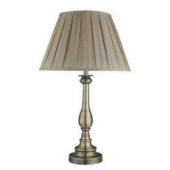 Lampe Flemish