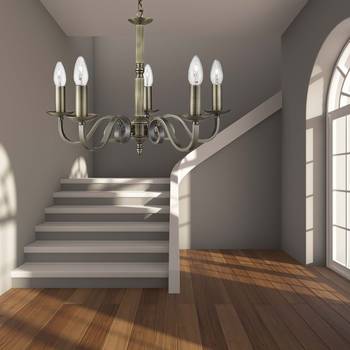 Pendelleuchte Richmond