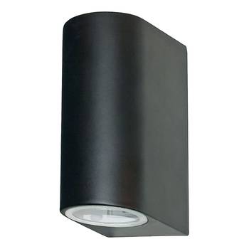 LED-wandlamp Bisbee I