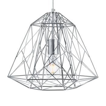 Hanglamp Geometric Cage