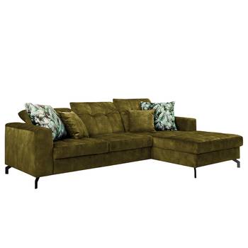 Ecksofa Atmore