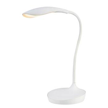 LED-Tischleuchte Swan