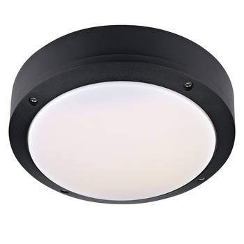 LED-Deckenleuchte Luna