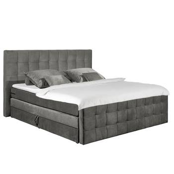 Letto boxspring Bellwood