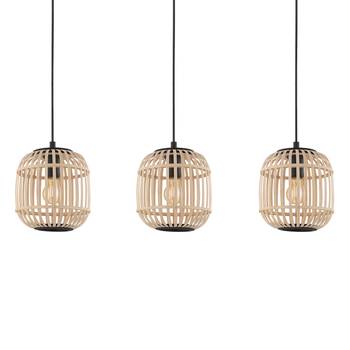 Pendelleuchte Bordesley III