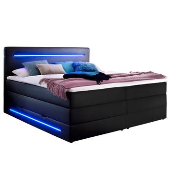 Lit boxspring Lights