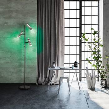 LED-Stehleuchte Plover