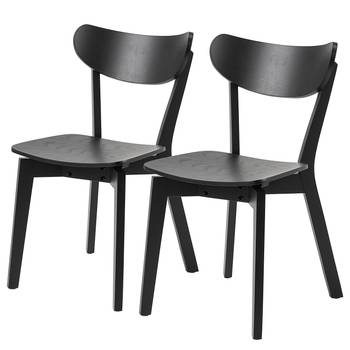 Chaises Rigby (lot de 2)