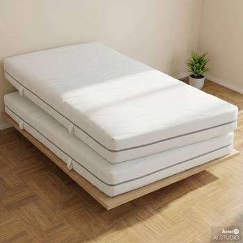 Materasso doppio Odda