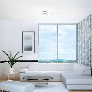 LED-Deckenleuchte  Go