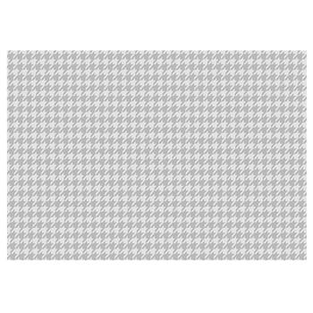 Papier peint intissé Dogtooth Check