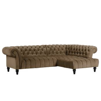 Ecksofa Fireside II