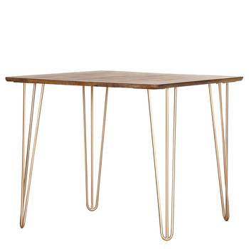 Eettafel Silian