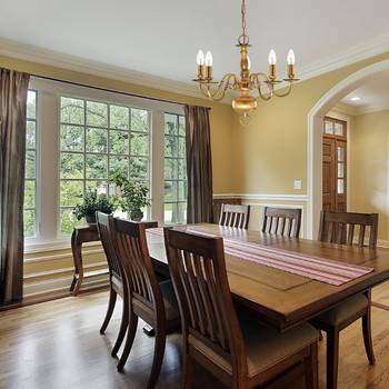 Pendelleuchte Flemish