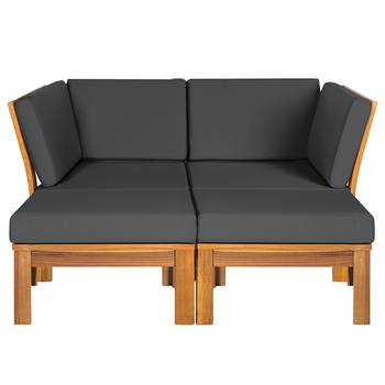 Sitzgruppen für den Garten online kaufen home24