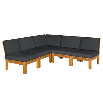 Loungesofa LEXI 5-teilig