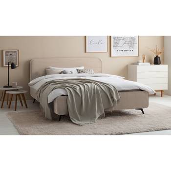 Polsterbett Karelia II