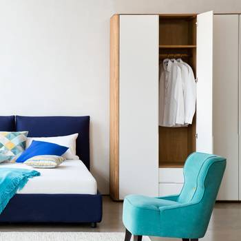 Kleiderschrank Loca II