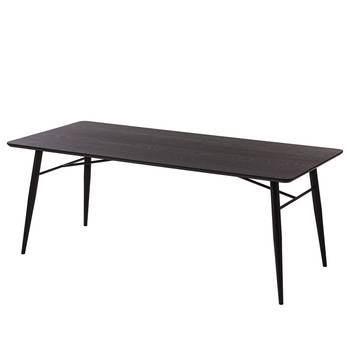 Eettafel Lucker