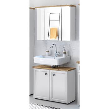 Set mobili da bagno Lindesby III (2)