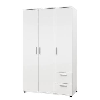 Drehtürenschrank Bibo