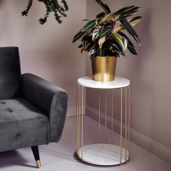 Beistelltisch String