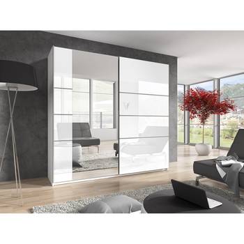 Schwebetürenschrank Salton