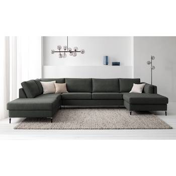 Wohnlandschaft COSO Classic+