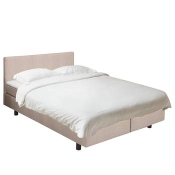 Letto boxspring Boyceville