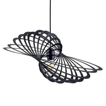 LED-Pendelleuchte Planet III