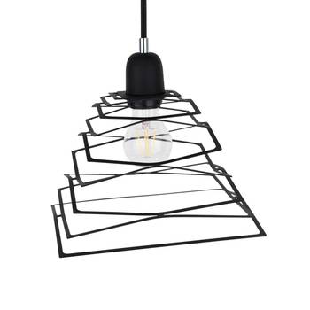 LED-hanglamp Komet V