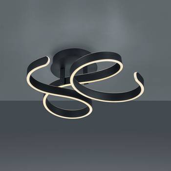 LED-Deckenleuchte Francis