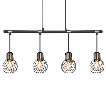 Pendelleuchte Argusto