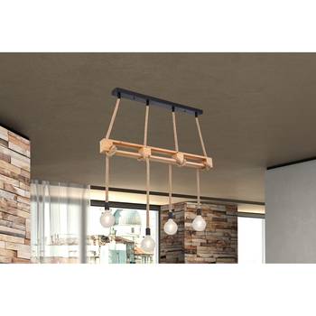 Pendelleuchte Ulleu IV