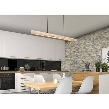 LED-Pendelleuchte Mella I