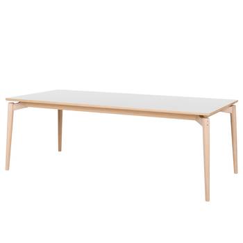 Eettafel Ahmas II