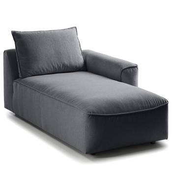 Modulaire chaise longue BUCKLEY