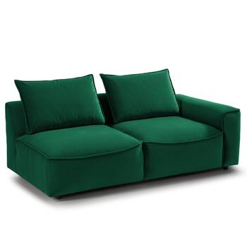 2,5-Sitzer Modulsofa BUCKLEY