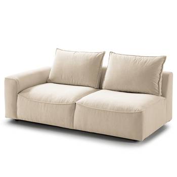 2,5-Sitzer Modulsofa BUCKLEY