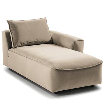 Chaise longue-module Buckley II