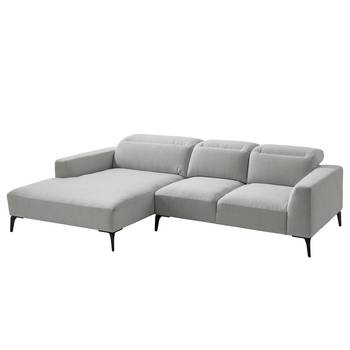 Ecksofa BERRIE mit Longchair