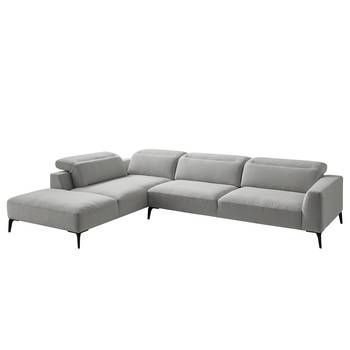 Ecksofa BERRIE mit Ottomane