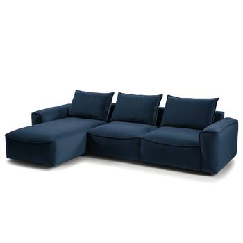 Ecksofa BUCKLEY mit Longchair