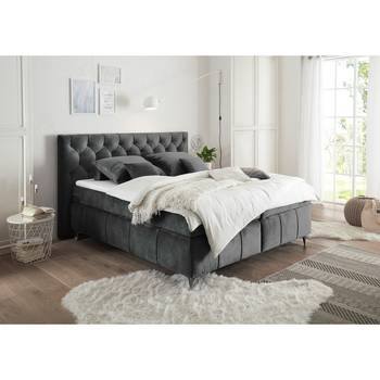 Boxspringbett Palm Hill