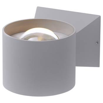 LED-Wandleuchte Timo