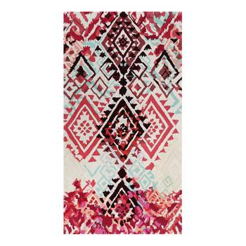 Tapis en laine Love Vintage I