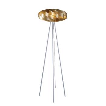 Lampadaire Flat