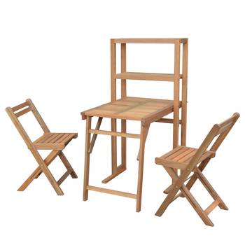 Balkonset Cary (3-teilig)