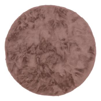 Tapis en peau Tender Circle